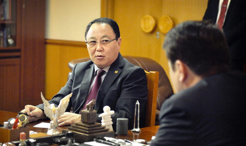 Д.Дорлигжав нарыг үргэлжлүүлэн хорих эсэхийг өнөөдөр шийднэ