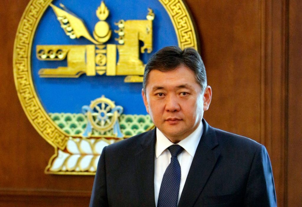 М.Энхболдыг УИХ-ын даргын үүрэгт ажлаас нь чөлөөлөх санал дэмжигдсэнгүй