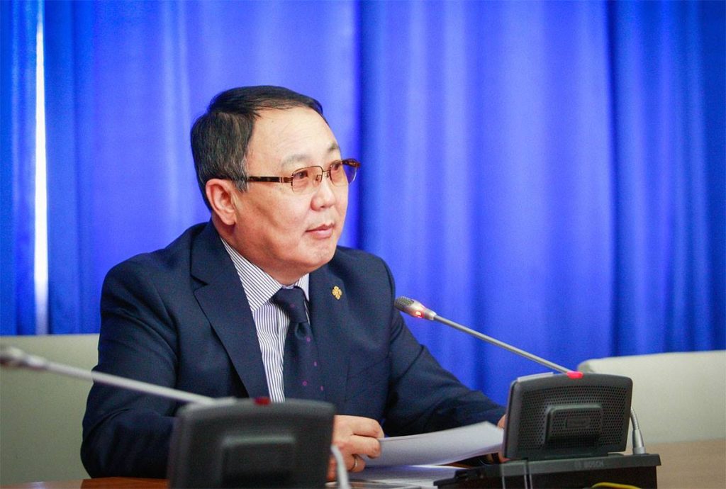 Д.Дорлигжавт нааж буй “хэрэг“-ийн дотоод үнэн