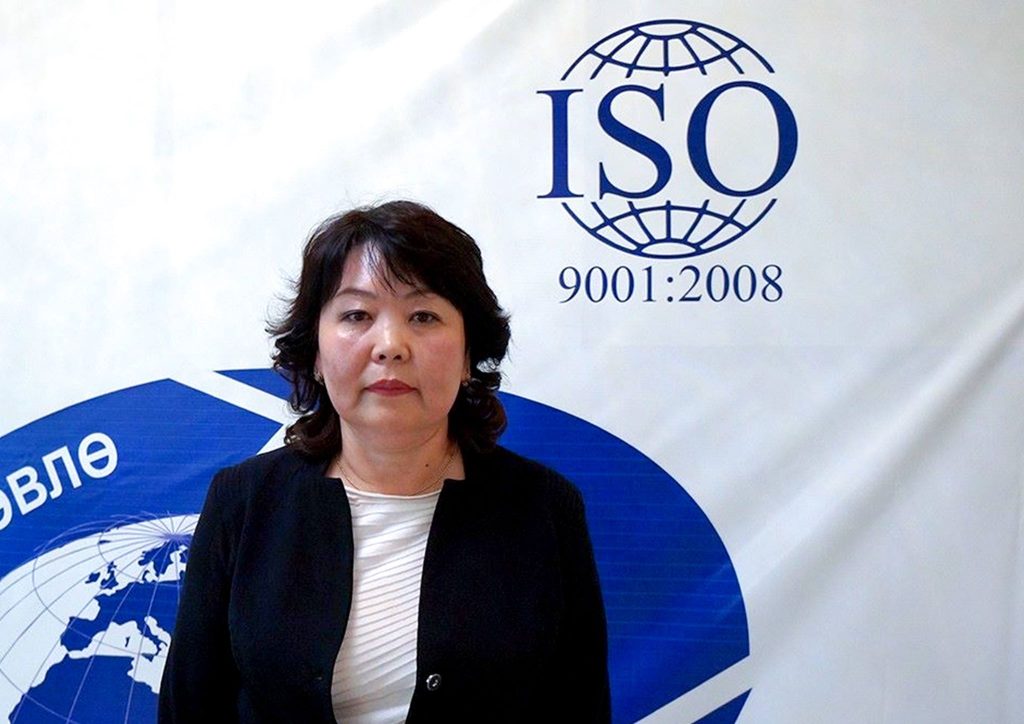 Мах импэкс ХК-ийн ерөнхий технологич Р.Отгон: Манай бүтээгдэхүүнд эргэлзэх хэрэггүй гэсэн мэргэжлийн байгууллагын дүгнэлт гарсан