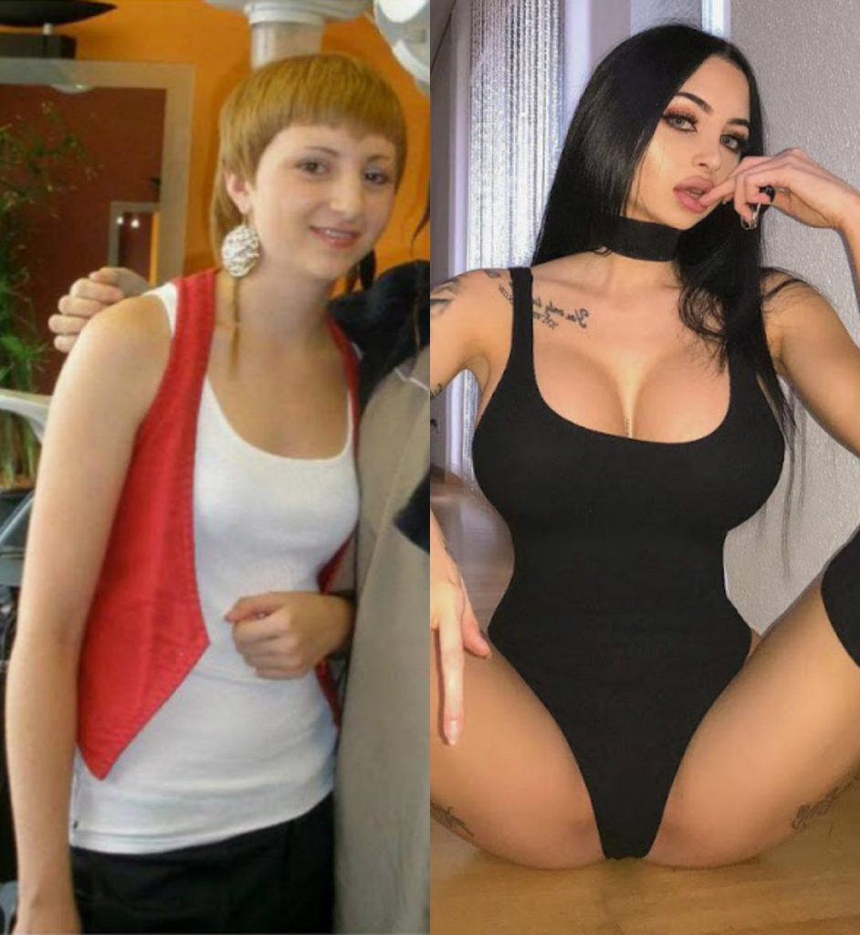 ФОТО: Нөхөртэй болохын тулд 50,000 ам доллар зарцуулжээ