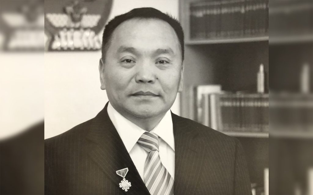 ’Д.Бямба-Очирын тухай 500 саяын авлига, 87 байрны мэдээлэл гүтгэлэг болохыг АТГ ч тогтоосон’