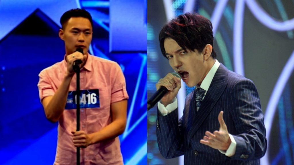 The world’s best шоуны хоёр дахь шатанд О.Энх-Эрдэнэ Димаш нар өрсөлдөнө