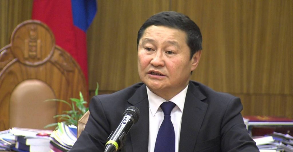 Н.Алтанхуягт АН-ын удирдлага : ‘Нэг тойрог л авбал ав’ гэжээ