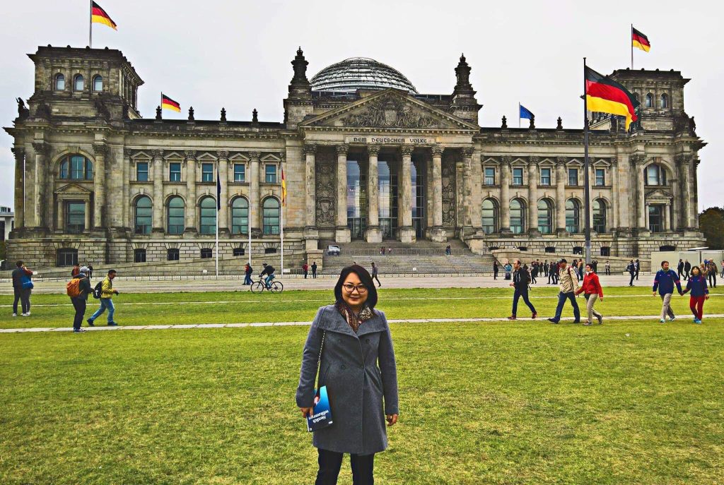 Монголын төлөө бол хэнтэй ч эвсэнэ