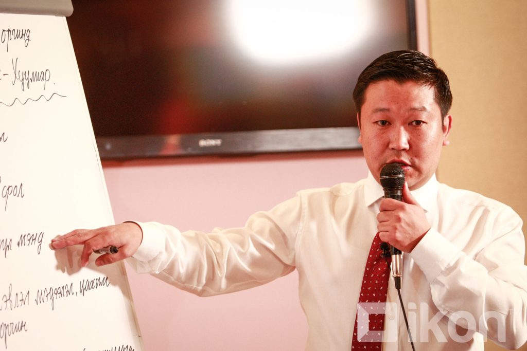 О.Алтансүх: Аудитаас хүүхэд хамгааллын зардлын мөнгийг идсэн, хувьдаа завшсан байна гэж нэг ч төгрөгийн акт тавиагүй