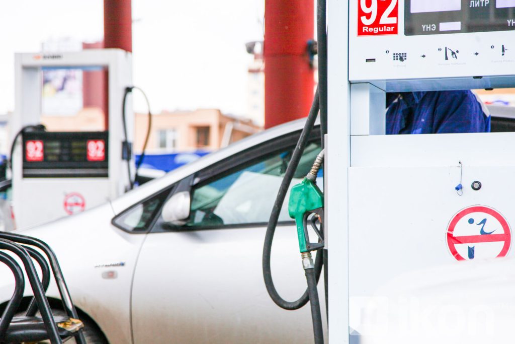 Шатахууны үнэ дахин 50-60 төгрөгөөр буурах боломжтой гэв