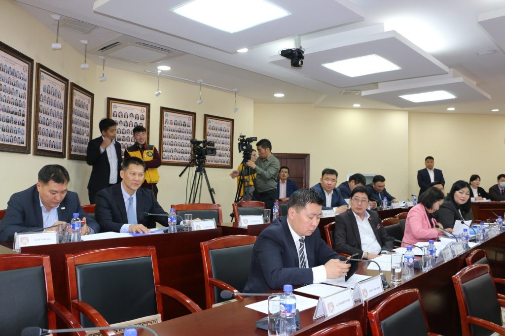 “Нийслэлийн нутаг дэвсгэрт худалдаа, үйлчилгээ эрхлэх нийтлэг журам”-ыг шинэчлэн баталлаа