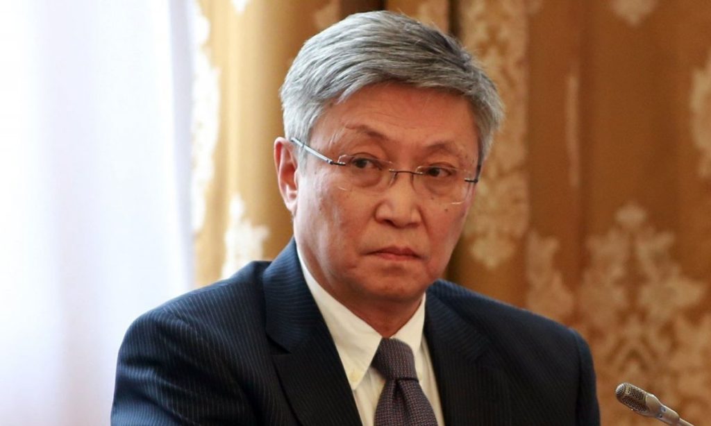 С.Баяр ба “долдугаар сарын 1”, түүний өмнө хойно