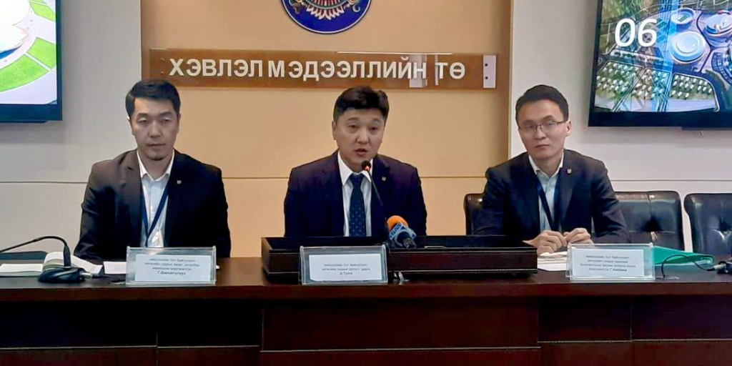 “Үндэсний төв цэнгэлдэх хүрээлэн” байгуулах төслийн уралдаанд 24295 иргэн саналаа өгчээ