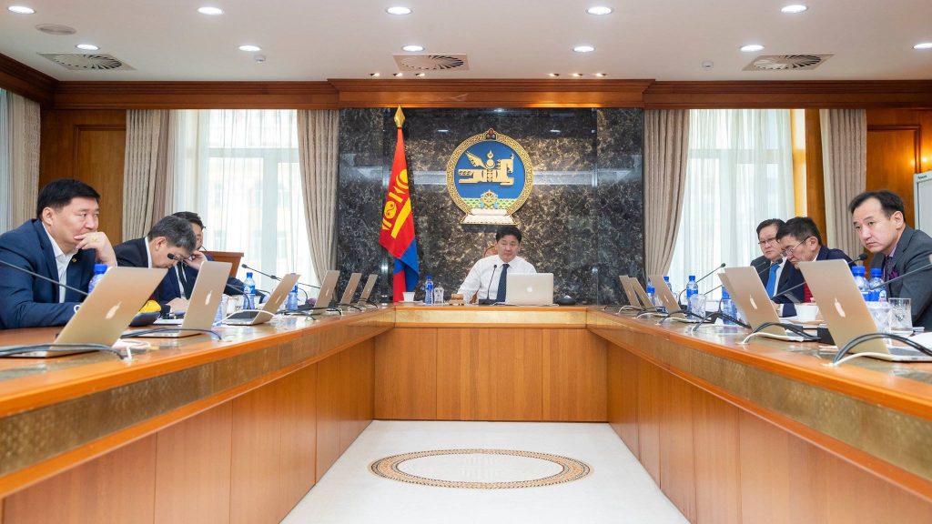 Улсын тусгай хамгаалалттай газрыг 1.3 сая га-гаар нэмнэ