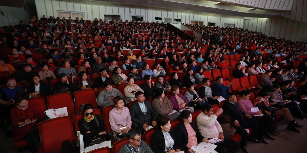 Нийслэл иргэдийнхээ эрүүл аюулгүй орчинг бүрдүүлэхийн тулд 2020 оныг стандартыг мөрдүүлэх жил болгон зарлана