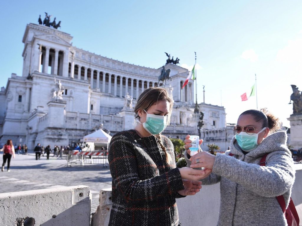 “Covid-19”-тэй өндөр настнуудыг эмчлэхээс татгалзах санал гаргав