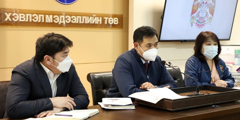 Болзолт уралдаанд шалгарсан 20 СӨХ-г Улаанбаатар хотын ЗАА дэмжиж ажиллана