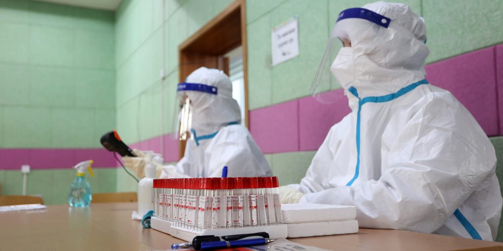 1010 тохиолдол батлагдлаа