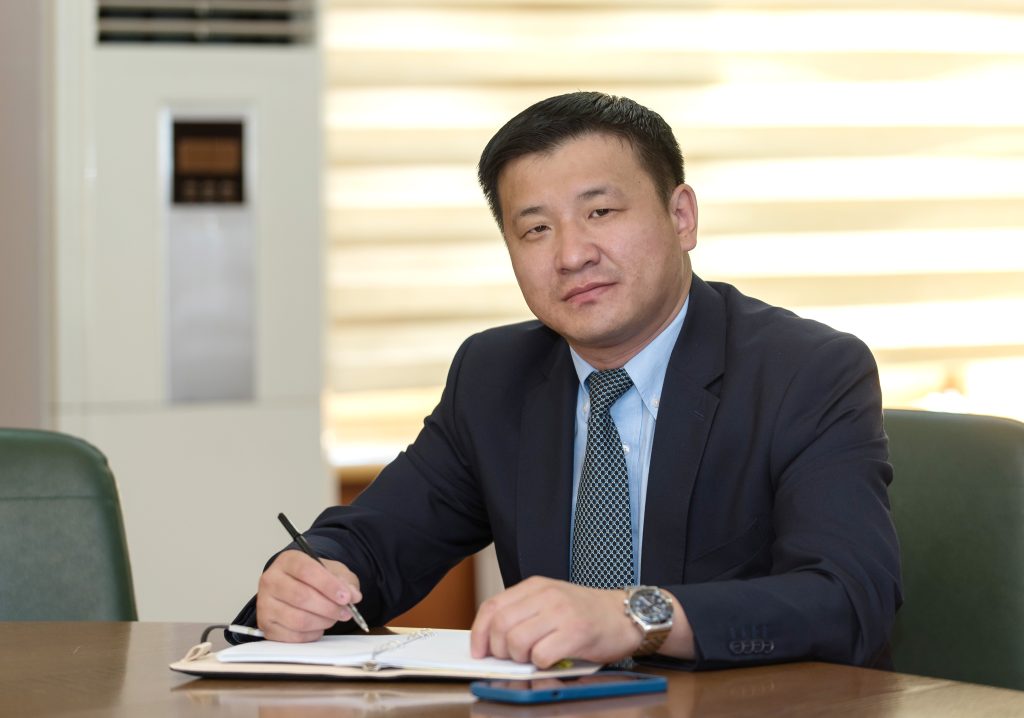 Төрийн банкны үйлчилгээ иргэдэд ойртлоо