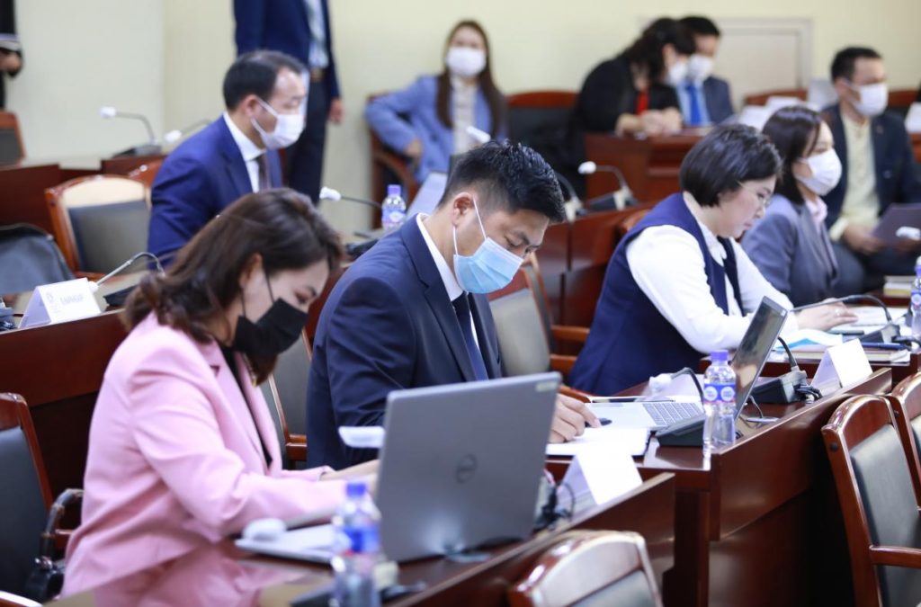 “Орон сууцны 7 дугаар нэгж хороолол”-ын хэсэгчилсэн ерөнхий төлөвлөгөөг баталлаа