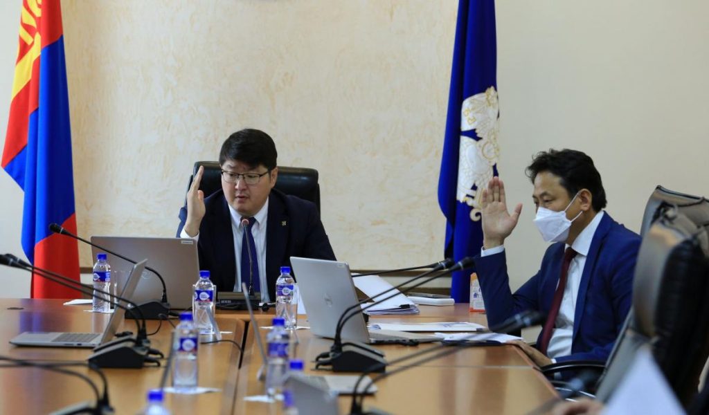 Иргэдийн хүсэлтийн дагуу “Хилчин” хотхон орчимд гэр хорооллын дахин төлөвлөлтийн төсөл хэрэгжүүлэхээр боллоо