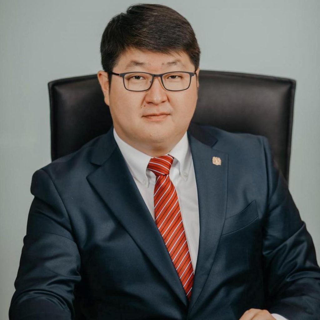 МЭНДЧИЛГЭЭ