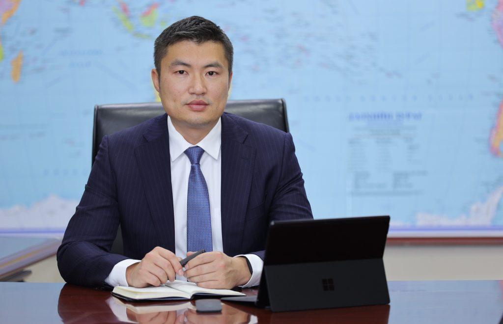 Н.Мандуул: Хөгжлийн банкны зээлийн хэрэгт 83 хүн яллагдагчаар татагдсан, энэ бол эрүүгийн түүхэнд том хэрэг