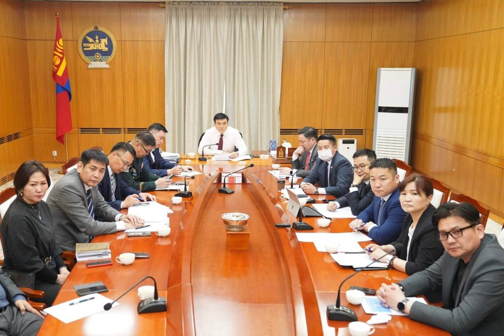 Үндэсний их баяр наадмын нээлт, хаалтын арга хэмжээг Төрийн соёрхолт Н.Наранбаатар найруулна