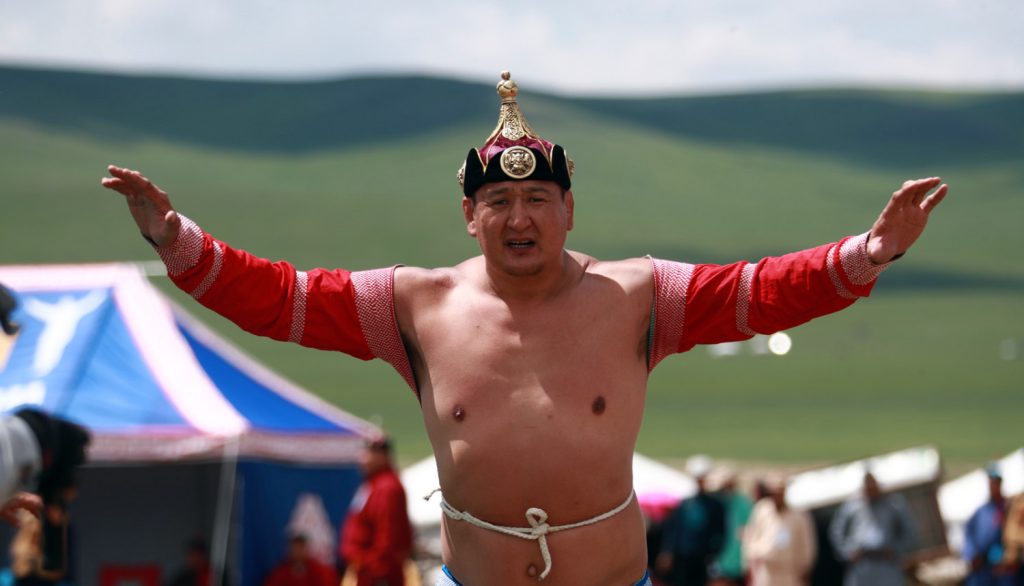 МҮБХ: Дархан аварга Г.Өсөхбаяр А.Сүхбатын өмнө эрэмбэлэгдэнэ