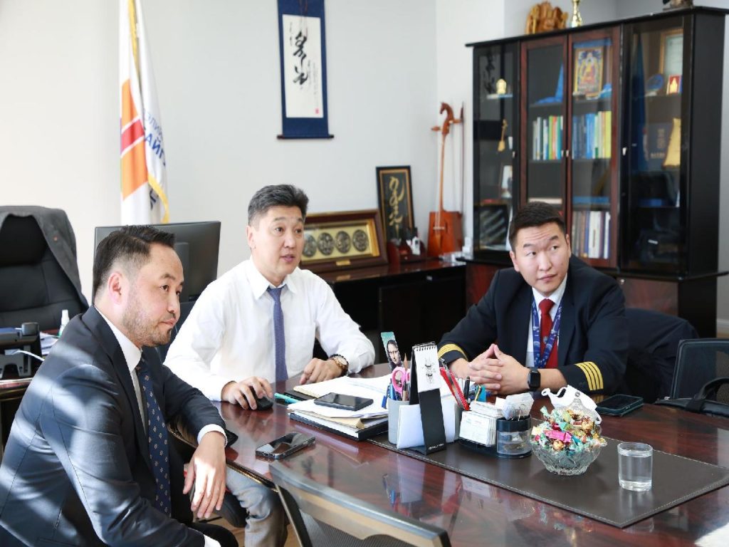 Б.Сэргэлэнбаатар: Холбогдох агентлагууд ажлаа уялдуулж, хотын ерөнхий болон хэсэгчилсэн төлөвлөгөөг барьж ажиллах шаардлагатай