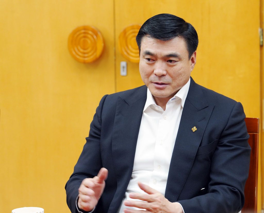 “Тэрбум мод” үндэсний хөдөлгөөнд Олон Улсын байгууллагууд нэгдэх хүсэлтэй байгаагаа илэрхийллээ