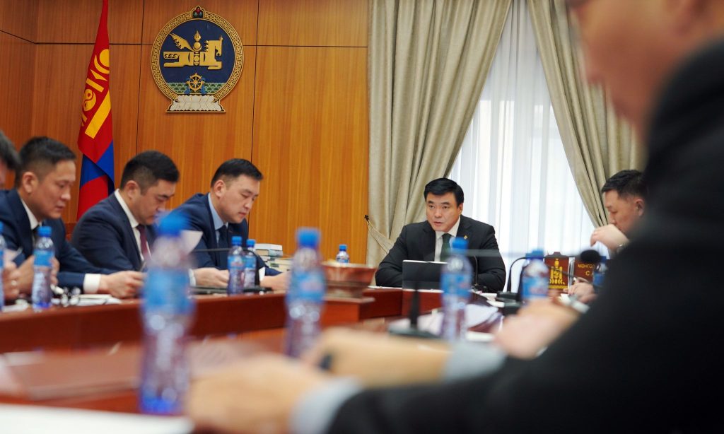 Батлагдсан стандарт нь бүх салбарт хэрэгждэг байхад Монгол Улсын Засгийн газраас онцгой анхаарна