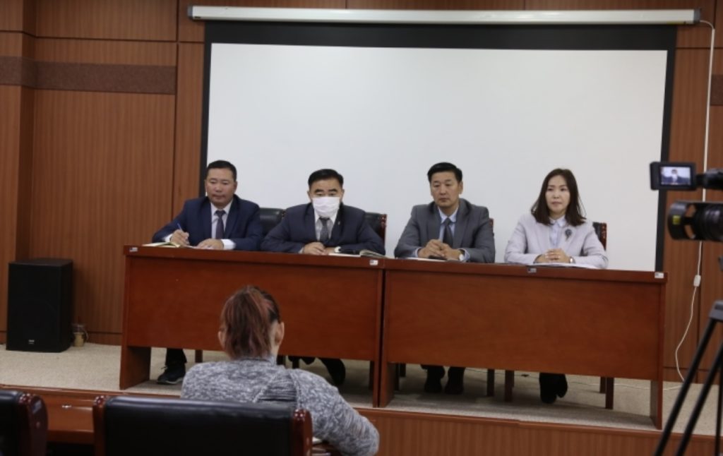 11 КОМПАНИЙН 5720.6 ТН МАХЫГ ЭКСПОРТЛОХОД ХЯНАЛТ ТАВЬЖ БАЙНА