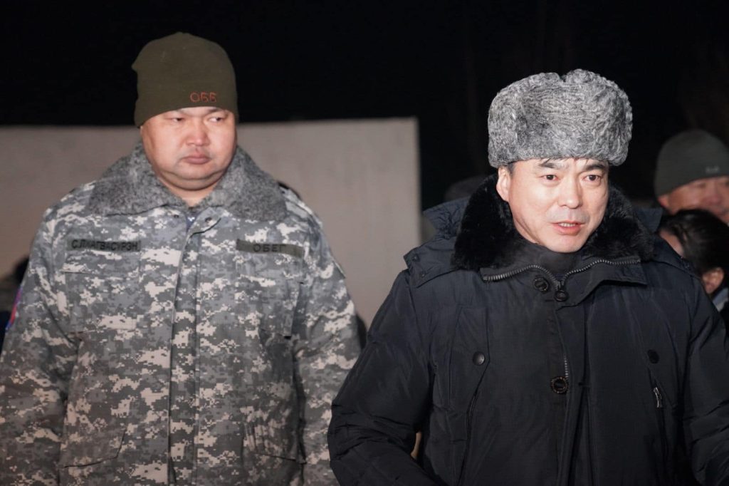 Ховд аймгийн 11 суманд өвөлжилт хүндрэлтэй байна