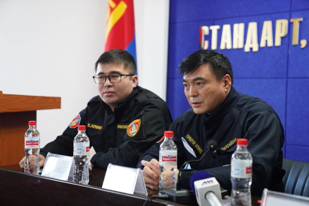 Баян-Өлгий аймгийн 9 суманд өвөлжилт хүндрэлтэй байна