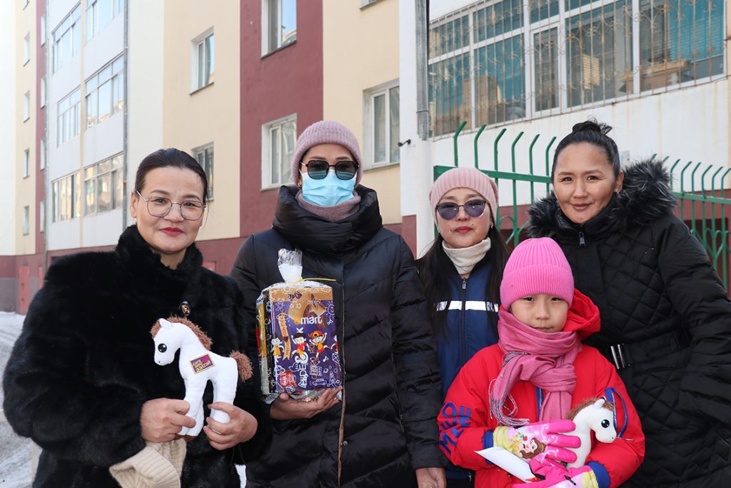 “Нэг сургууль-нэг хүүхэд” аян шилдгүүдээ шалгарууллаа