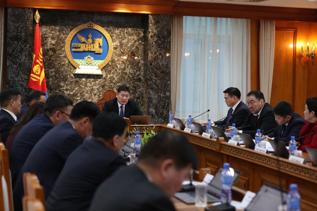 АВЛИГАТАЙ тэмцэх цогц ТАВАН АЖИЛЛАГААНЫ төлөвлөгөөг хэлэлцэнэ