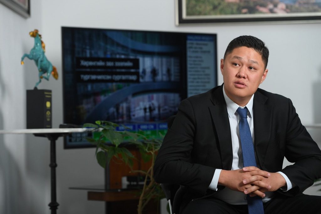 Г.Дөлгөөн: Банкны салбарын шинэтгэлийн хөтөлбөр амжилттай хэрэгжиж байна