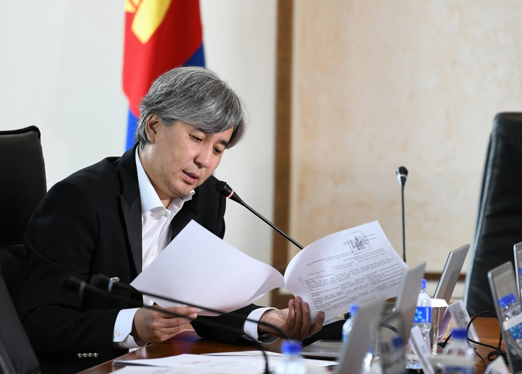 Нийслэл үнэт цаас гаргана