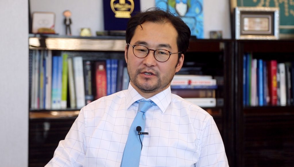 Б.Баярдаваа: Эдийн засгийн 2022 оны 4.8 хувийн өсөлт бол цэвэр бодлогын үр дүн