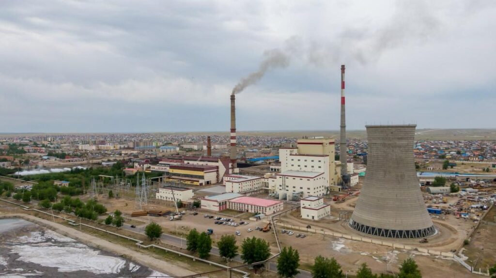 Эрчим хүчний эрэлт хэрэгцээг тасралтгүй, найдвартай хангах боломж бүрдлээ