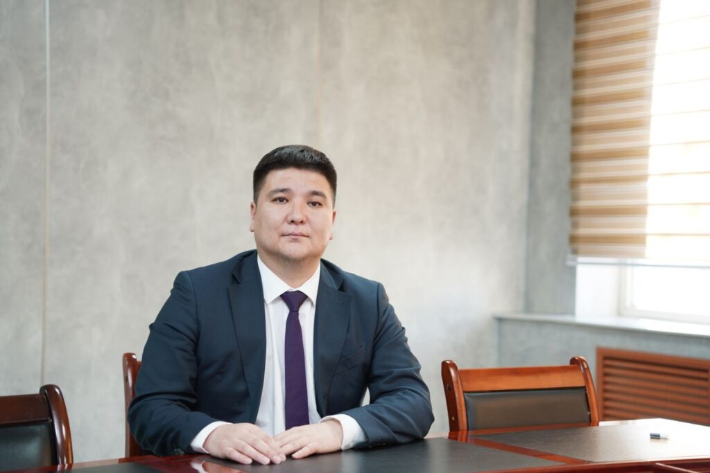 Толгойт хотыг орон сууцжуулах газар чөлөөлөлт эхэллээ