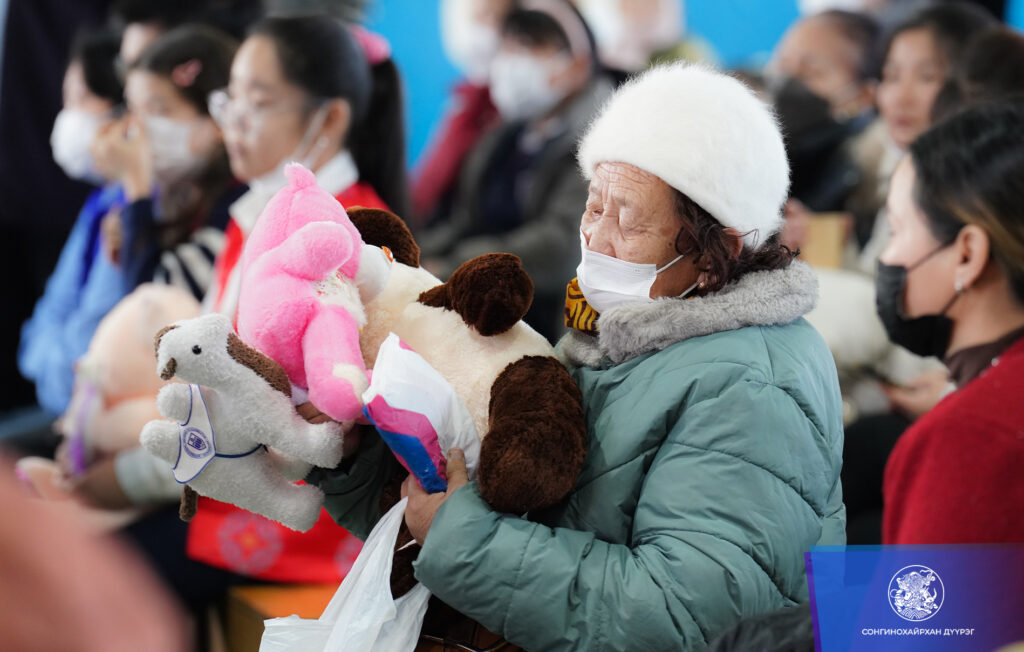 “Тэгш эрх-тэгш боломж” арга хэмжээ зохион байгууллаа