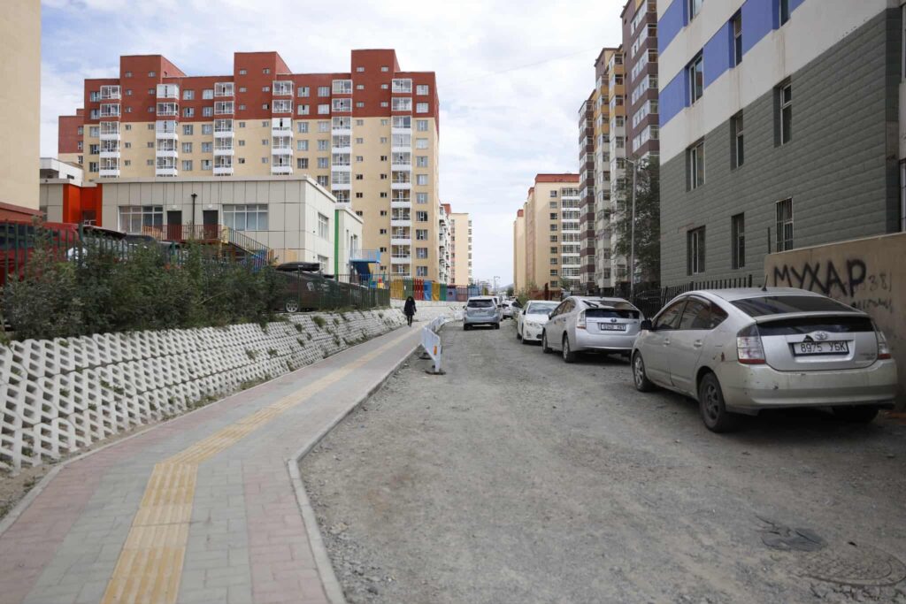 Ирэх онд нийслэлд 26982 нэгж талбарыг чөлөөлнө