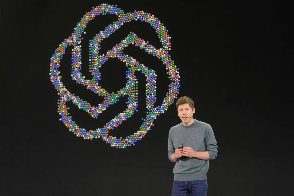 “OpenAI” $30 тэрбумын санхүүжилт татахыг зорьж байна
